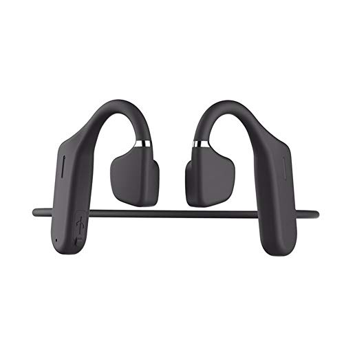 Auriculares inalámbricos Bluetooth de Conducción Ósea,Morechoice Ciclismo Deportivo Bluetooth Auriculares Estéreo Bluetooth 5.1 para...