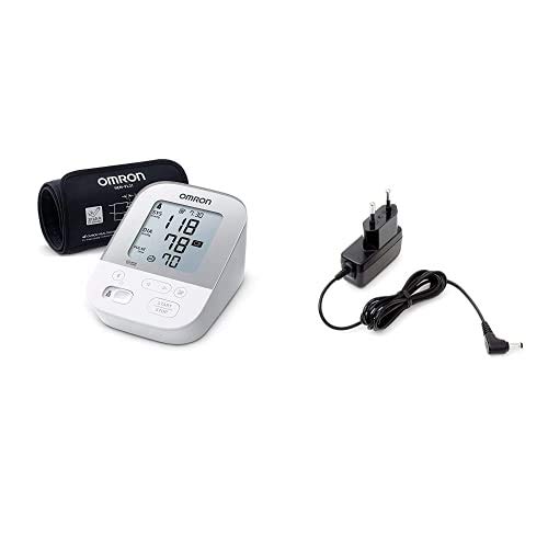 Omron Tensiómetro X4 Smart, Monitor para la presión arterial, aprobado por la protección de...