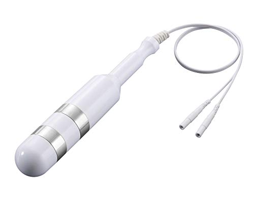 Sonda vaginal Med-Fit Life-Care para usar con ejercitadores electrónicos del suelo pélvico para el tratamiento de la incontinencia...