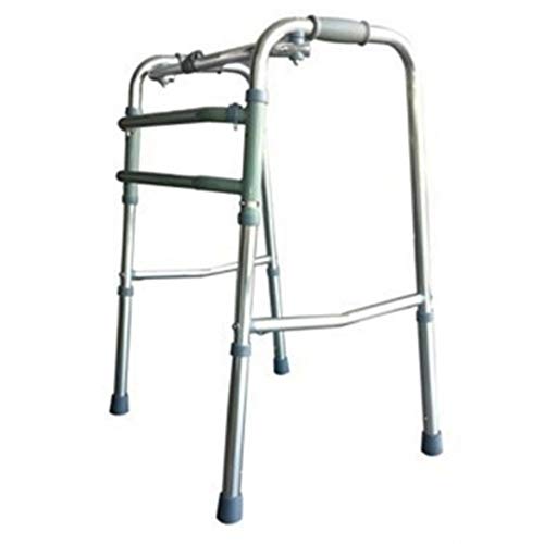 Mobiclinic, Andador para ancianos, Marca Española, Andador sin ruedas, Modelo Mezquita, ayuda a la movilidad, Regulable en altura,...