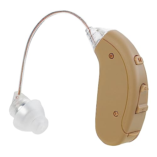 Amplificador auditivo personal moderno de alta potencia MEDca