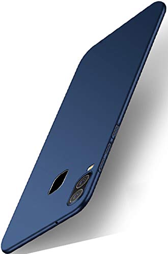 XINFENGDI Carcasa de Movil para Samsung Galaxy A40,Funda Protectora 360° Resistente,Capas Robustas Reforzada Duro,Carcasa Trasera Cubierta...