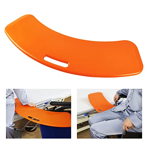 [LOSCHEN]Tabla de transferencia, deslizador de pacientes para la transferencia de pacientes o handica de la silla de ruedas a la cama, el...