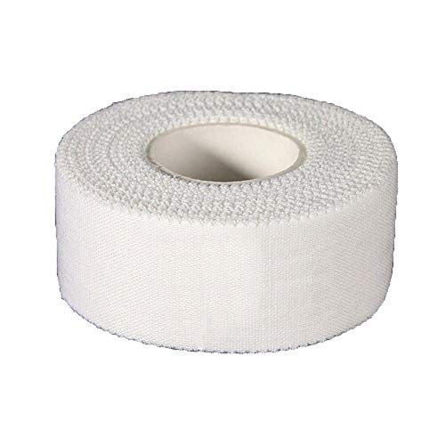 Asukohu Cinta adhesiva de algodón impermeable fácil de rasgar, cinta elástica flexible, cinta elástica deportiva, cinta elástica para...
