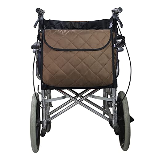 Mochila para silla de ruedas,bolsa para silla de ruedas,6 colores, accesorio grande para colgar en la espalda, ligera,organizadores de...