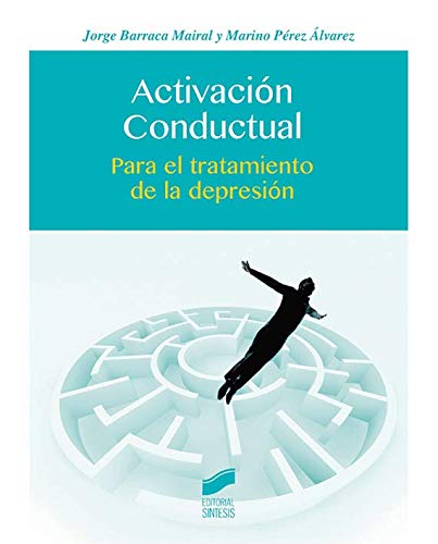 Activación conductual (Psicología)