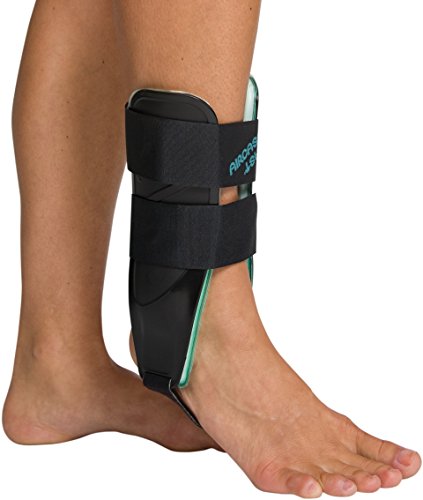 Aircast Air-Stirrup Universe Ankle Support Brace, One Size Fits Most by Aircast