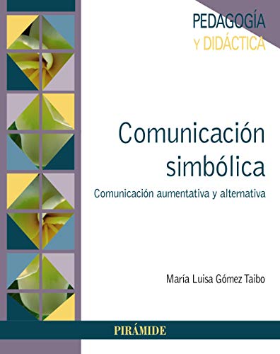 Comunicación simbólica: Comunicación aumentativa y alternativa (Psicología)