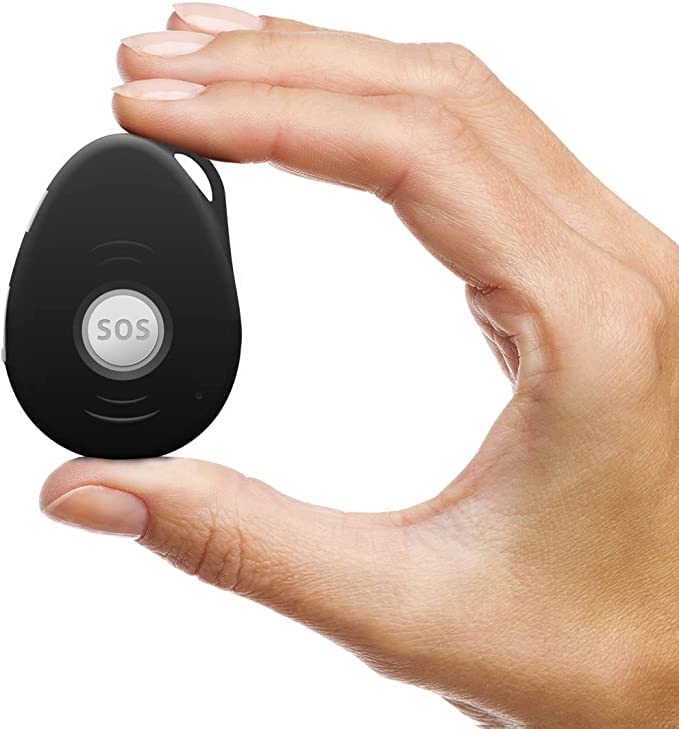 Relojes Inteligentes Llavero Localizador Para Personas Mayores