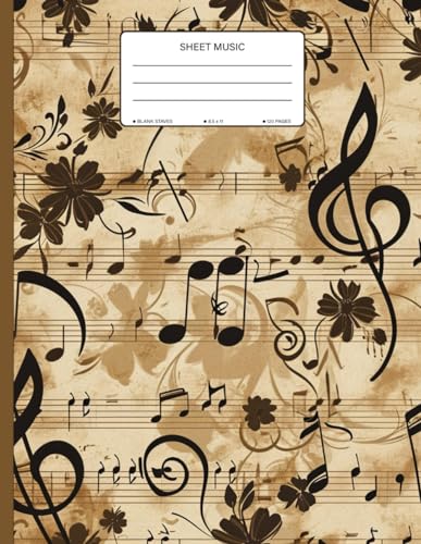 Sheet Music