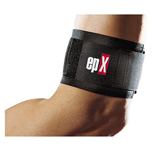 L&R epX® Elbow Basic - Codera para codo (talla XXL)