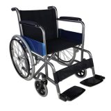 Sillas de rueda para discapacitados: Mejorando la calidad de vida