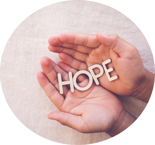 hope-manos