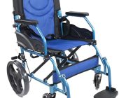Mobiclinic Pirámide la mejor silla de ruedas de 2024