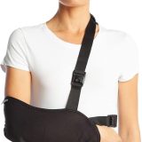 Cabestrillo hombro-brazo: Soporte y estabilidad para una pronta recuperación