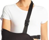 Cabestrillo hombro-brazo: Soporte y estabilidad para una pronta recuperación