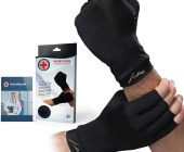 Optimiza tu rendimiento y bienestar con los mejores guantes de compresión: potencia y confort para tus manos