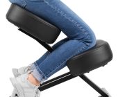 Las mejores sillas ergonómicas de rodilla del mercado